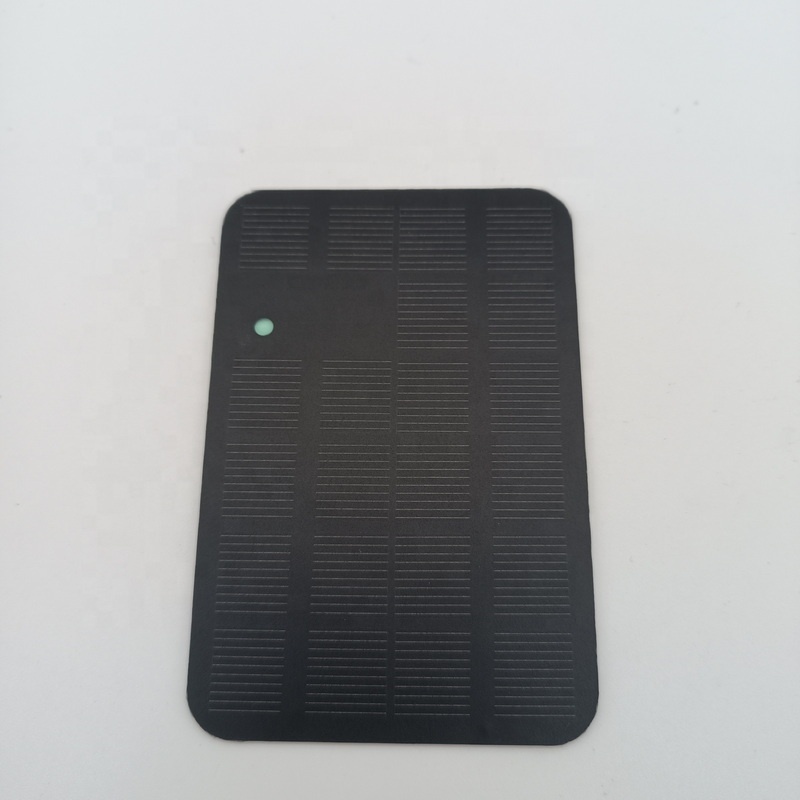 China Guangdong Photovoltaic Energy Mini Soler Small Solar Panel 6 volt 1watt 12045 mm Panouri Solare 1w 6v 5.5v Solar Panel