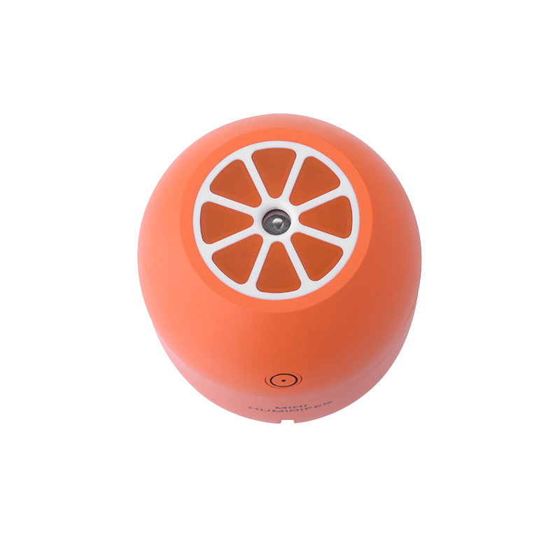 Best Seller Korean USA 2019 Lemon Shape Ultrasonic Mist Air Cleaner Deerma Humidifier