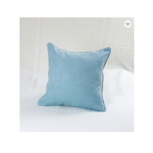 Wholesale Modern Style Soft Knitted Office Organic Cotton Pillow Cover Custom Waterproof Non-Toxic Pillow Case From Vietnam