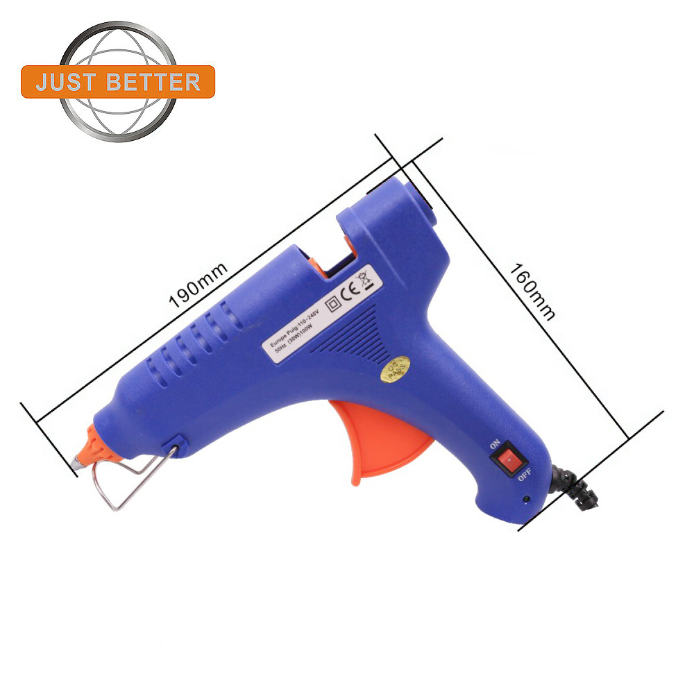 PDR Tools Paintless Dent Removal Tools Dent Lifter With Glue Tabs Puller Large Slide Hammer and Glue Gun Glue Sticks Kit