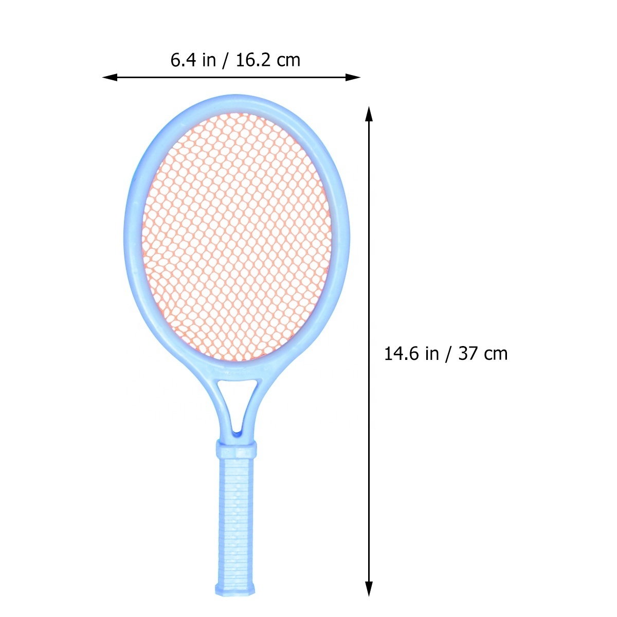 Beach Tennis Kids Dual Shuttlecock BadmintonTennis Racket Ball Set Outdoor Sports Mini Badminton Racket For Children Beach