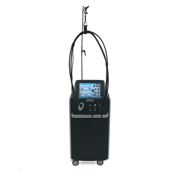 Candela laser hair removal machine Long Pulsed Nd YAG Laser pro 1064nm Alexandrite 755nm laser alex max pro