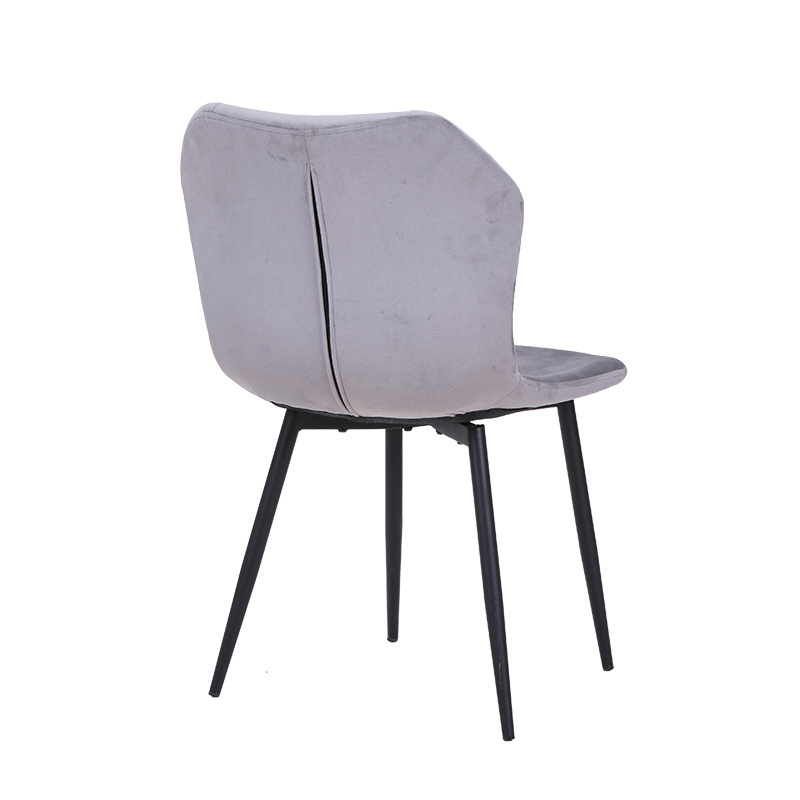 dining room furniture free sample big leg fabric cane and velvet canteen dining chair for dining room