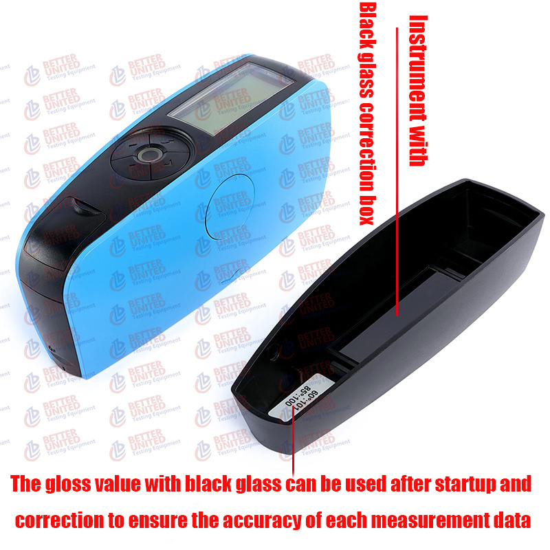 High quality hot selling products  60 Degree Economic Gloss Meter