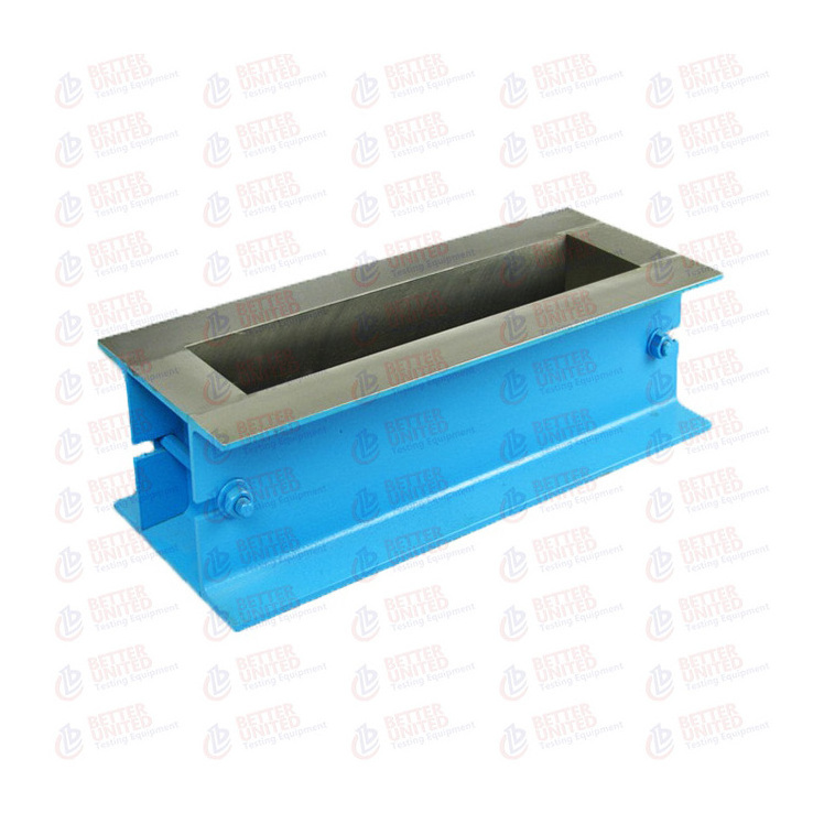 Popular Durable Concrete steel beam mould