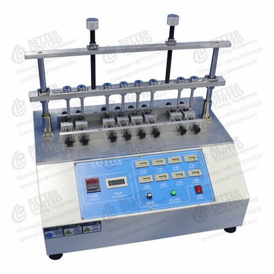 Mechanical Keyboard Test Equipment, Keyboard Switch Tester, Key Life Testing Machine