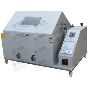 Salt Mist Collector Test Apparatus Salt Spray Corrosive Resistance Test Chamber