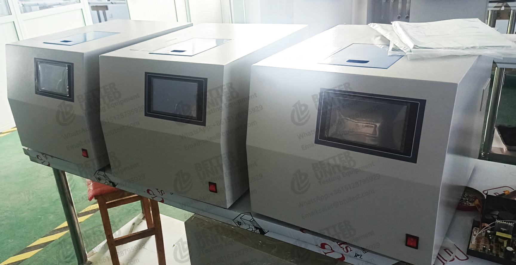 ZDHW-HN5000A Lab Testing Equipment Oxygen Bomb Calorimeter price for Coal