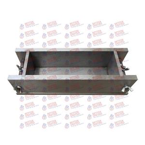 Popular Durable Concrete steel beam mould