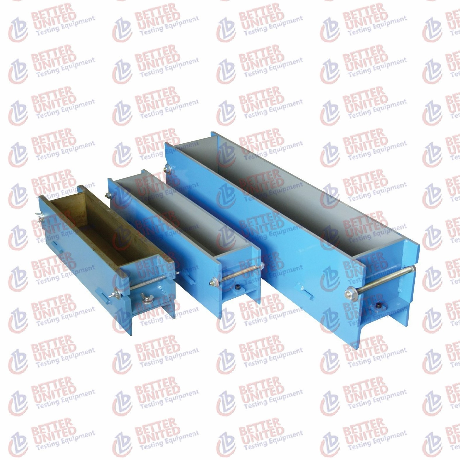 Popular Durable Concrete steel beam mould