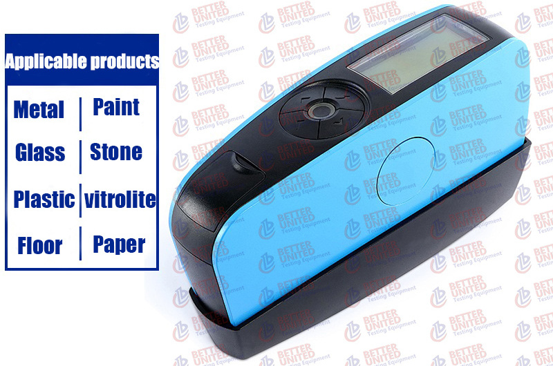 High quality hot selling products  60 Degree Economic Gloss Meter