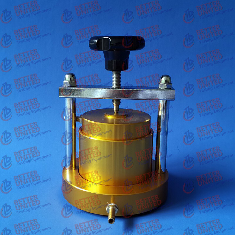 Falling Head Soil Permeameter constant water cell