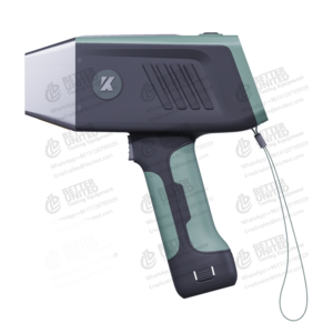 Handheld Alloy Precious Portable Heavy Dxl Price Hand Held Xrf Soil Metal Heavy Spectromaxx Spectrometer analyzer