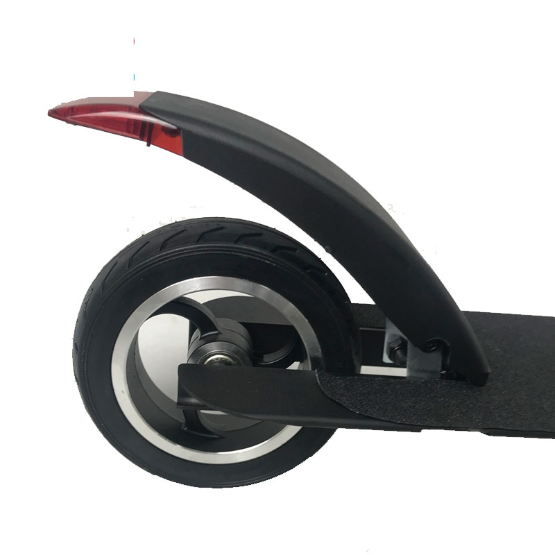 2021 popular cheap 6inch black uwheel handle self-balancing electric scooters hover scooter board