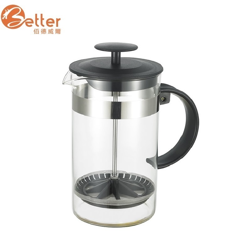 Hot Sale Glass Thermos Camping Arabic Thermos Coffee Pot French Press