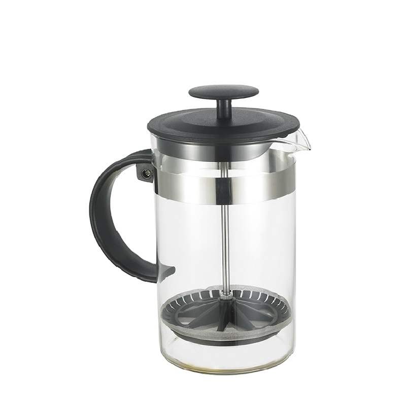 Customized Factory Price Pot Espresso Portable Large French Press Hotel Thermos Tea Coffee Maker