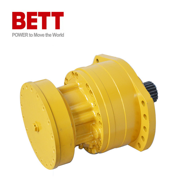 New model small hydraulic motor with 800 rpm