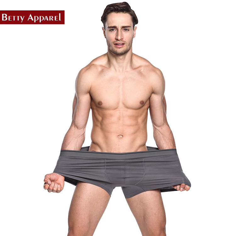 Big Size Men Sexy Underwear For Fat Men