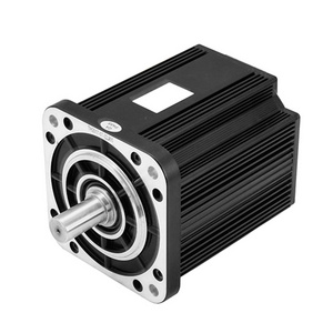 10Kw 10Hp Electric Inboard Outboard Motor 1100W Brushless Gearless Dc Motor /Kit 72V 5000W 15000W 5000Rpm