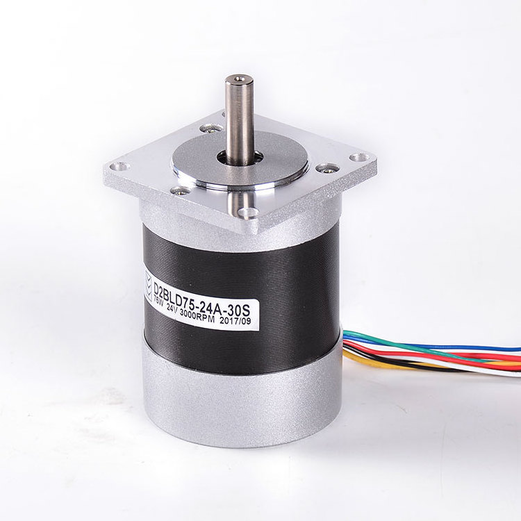 DMKE 24 Volt 6000 Rpm 1000Rpm 150W High Speed Outrunner Dc Bldc Brushless Motors