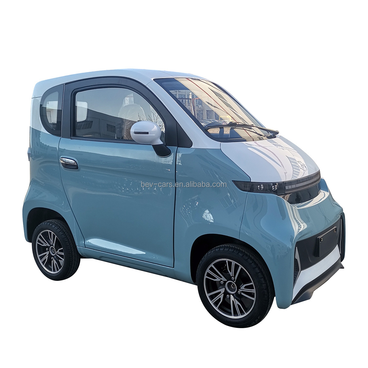 New ev cars with EEC electric car without driving licence  for disable people for sale