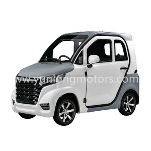 Good quality 2 seater electric cars with eec approval electric cabin scooter for sale