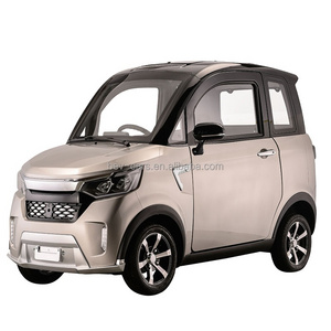 EEC COC L6e moped electric vehicle electric car electric cabin car for adult