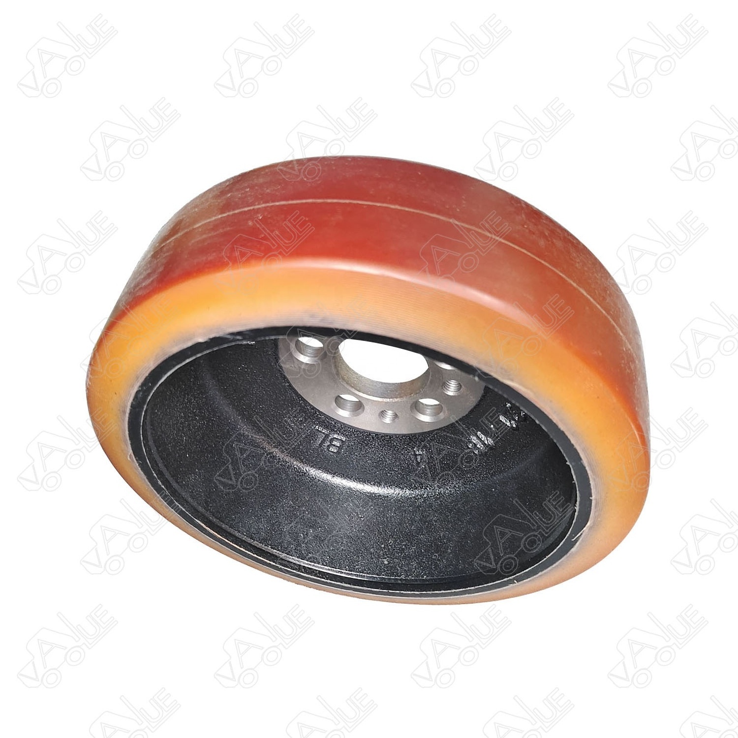 Original factory jungheinrich forklift drive wheel polyurethane drive wheel 50460103