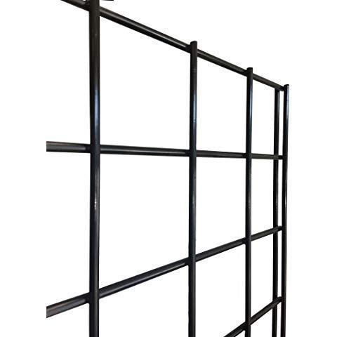 Grid Wall Stand Display Grid Wall Panel With Hooks