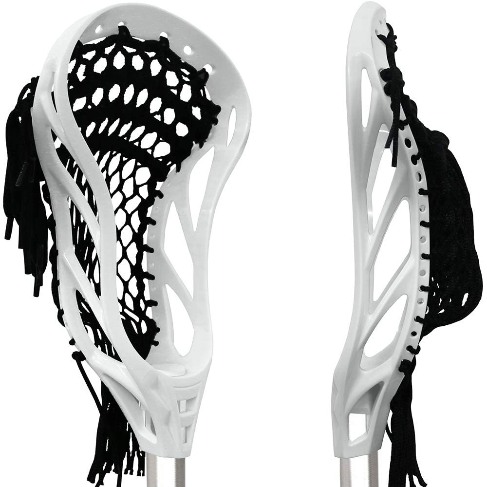 Custom lacrosse shaft lacrosse equipment OEM