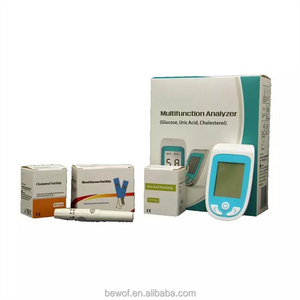 Baumanometro oximetro glucometro kit suger testing machine glucose meter strips buy 2 in 1 blood pressure blood glucose monitor