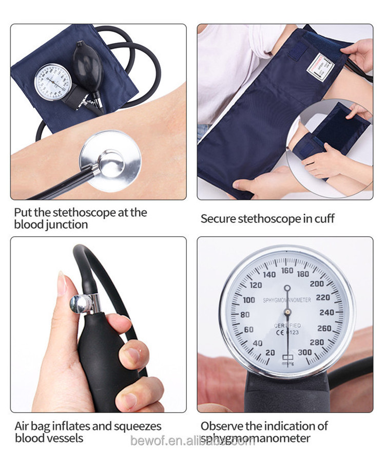 arm manual desktop buy sphygmomanometer automatic electric oem armbag manual sphygmomanometer