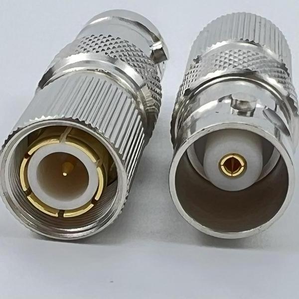 Connector Manufacture factory made small connector BNC N UHF TNC SMX SMB SSMA SSMB coax FR coaxial high frequency connector