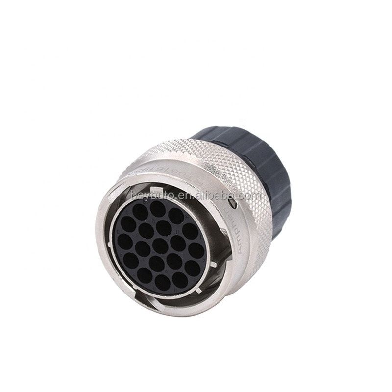 pa66 gf13 connector auto connector 4.2mm pitch auto hv connector