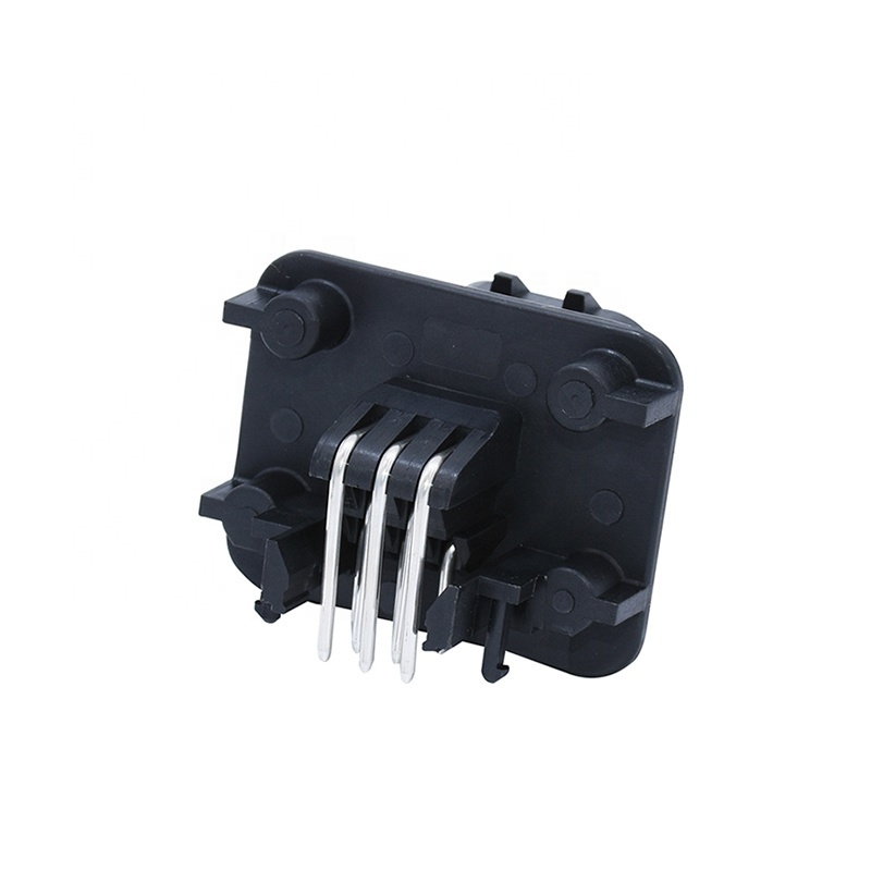 Automotive heavy duty lines sockets and switches electrical connector distributor PCB connectors pin