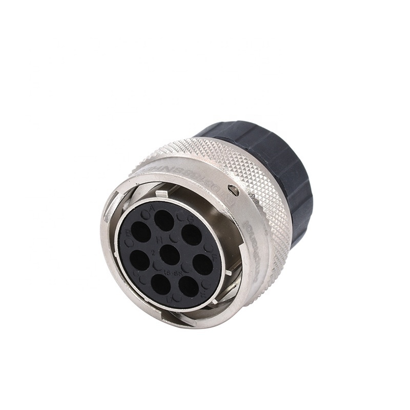 pa66 gf13 connector auto connector 4.2mm pitch auto hv connector