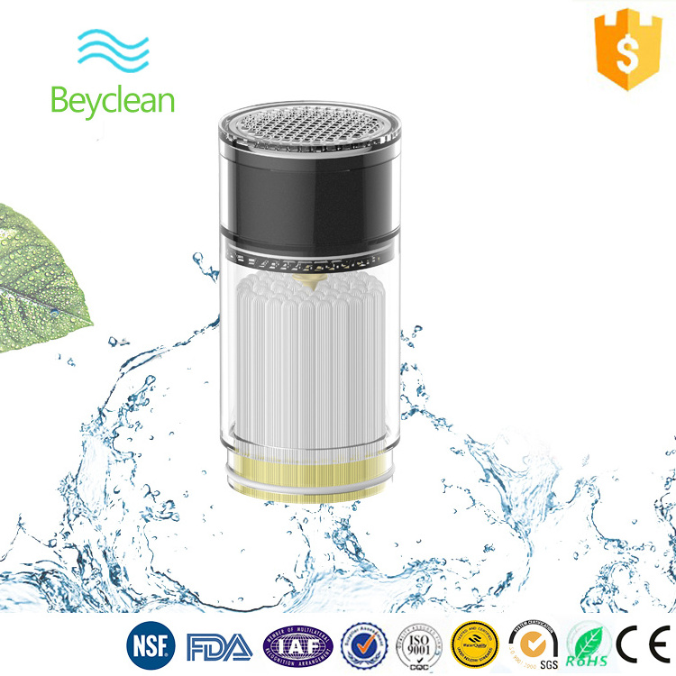 0.05-0.1um UF membrane ultra filtration Filter cartridge for faucet filter purifier Ultra Filtration