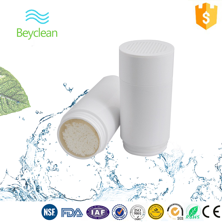 0.05-0.1um UF membrane ultra filtration Filter cartridge for faucet filter purifier Ultra Filtration