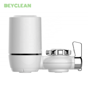 Easy installation faucet Water filter for House kitchen tap drinking water purifier machine filtre a eau