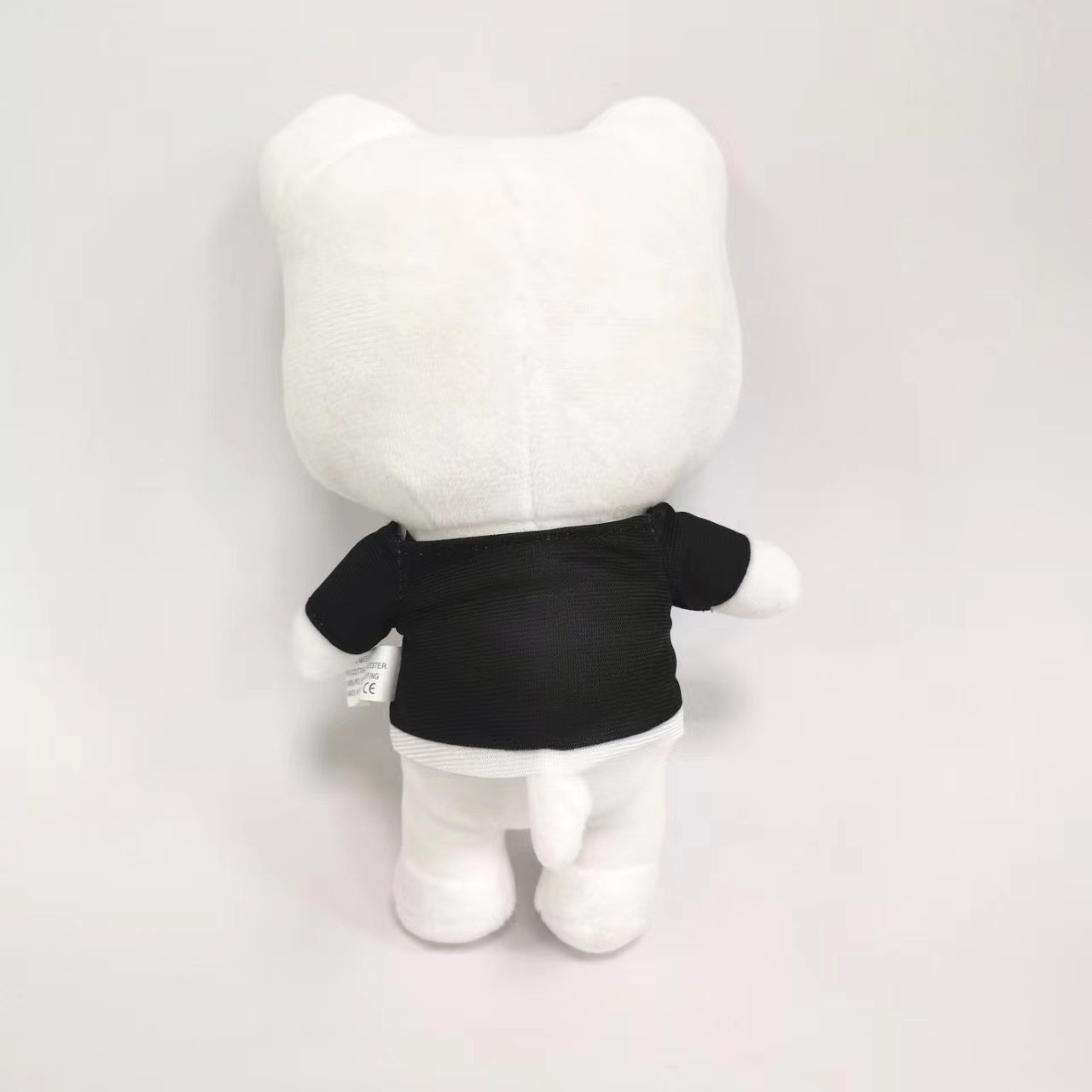 SKZ  Kpop Doll Stray Kids Sekzoo Plush doll Leeknow Hyunjin  Felix Cute Fans Collection  peripheral dolls