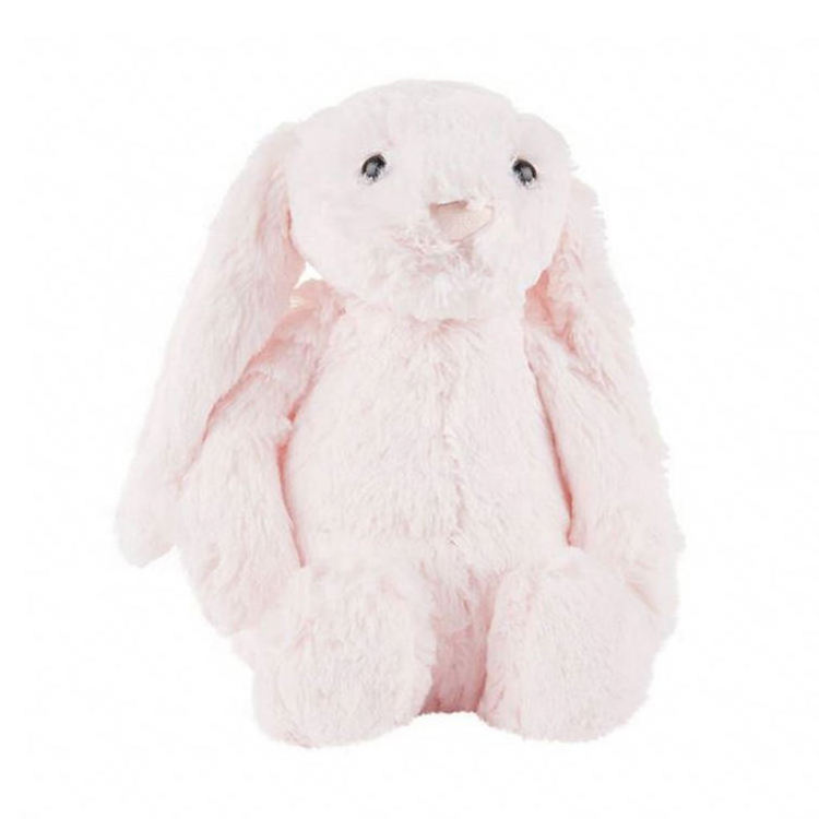 Hot sale 30cm Easter Rabbit Plush Bunny Long Ear Color Stuffed Soft Bunny Animal Plush Bunny Toy