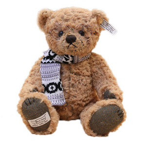 Wholesale unstuffed teddy bear skins