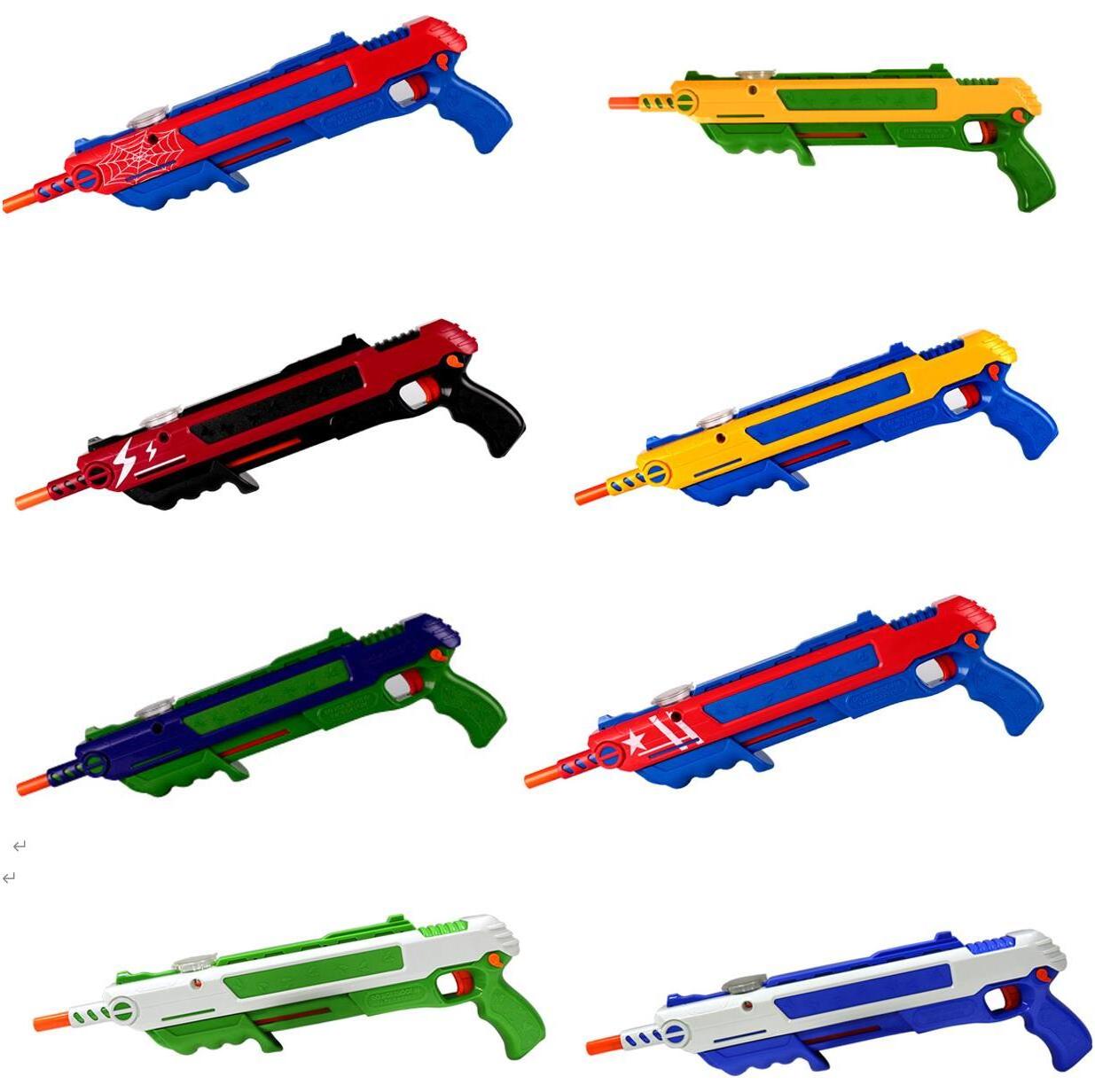 Hot selling High quality No battery or power supply New Salt Gun insect fly repellent salt gun bug fly killer