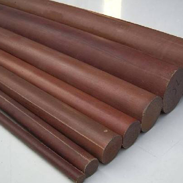 2024 3723 3725 phenolic paper laminate Phenolic epoxy bakelite rod