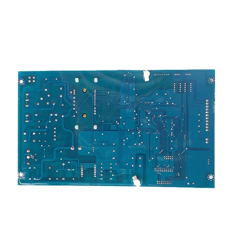 Shanghai Hyundai Elevator Parts STVF5 STVF7 Door operator Board HIDC-N ...