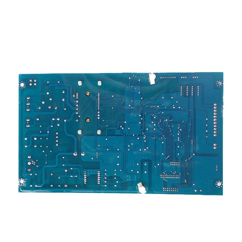 Shanghai Hyundai Elevator Parts STVF5 STVF7 Door operator Board HIDC-N 20300501 Door control Frequency inverter lift parts