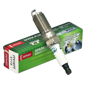 Japan Original Genuine DENSO Spark Plug Iridium TT IK16TT  4701 Hot Sale Professional Best Price Common Use Short Range