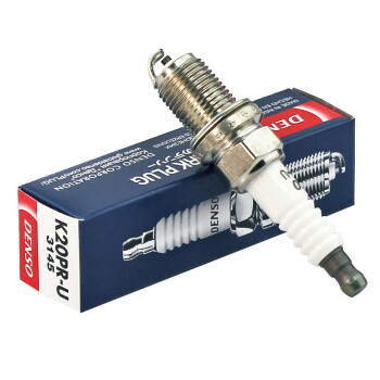 Original Genuine DENSO Spark Plug Copper K20PR-U / BKR6E 10PCS One Pack  7.9USD  High Quality NO Cheap Fake Best Price