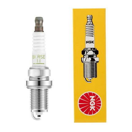 Wholesale Genuine NGK Spark Plug Hot Sale Professional High Quality 6953 BKR5E-11 Best Price for General Usage OEM B0C1093002025