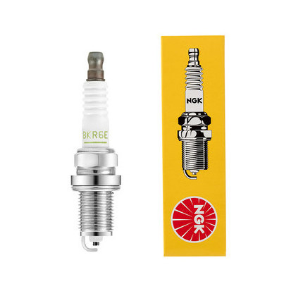 Wholesale Genuine NGK Spark Plug Hot Sale Professional High Quality 6962 BKR6E Best Price for General Usage OEM  A113707110CA